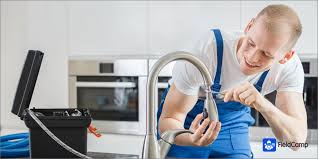 Commercial Plumbing Services in Burke Centre, VA